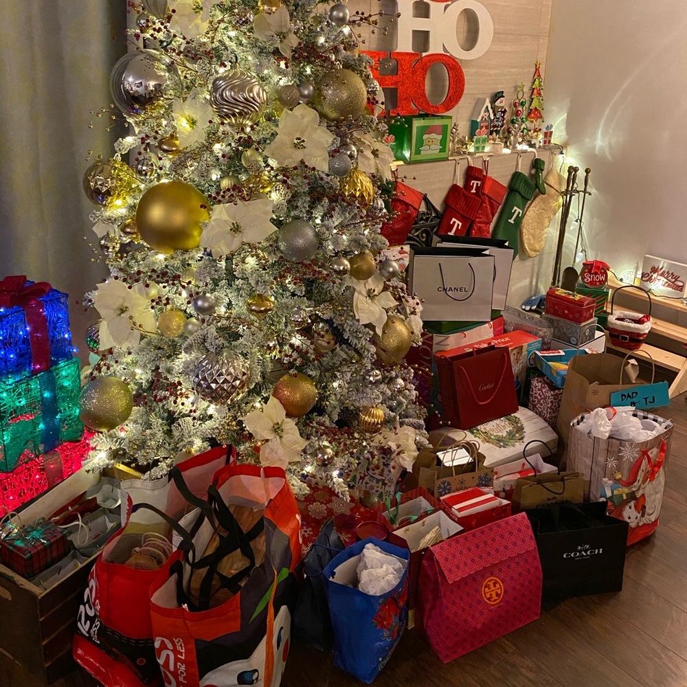 Meet your Posher, Grace